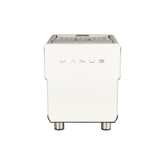 El Rocio Manus.S White