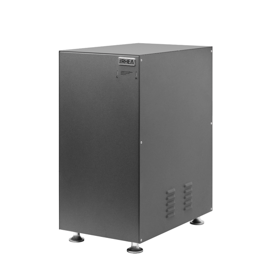 Dual Boiler for iRhea M5