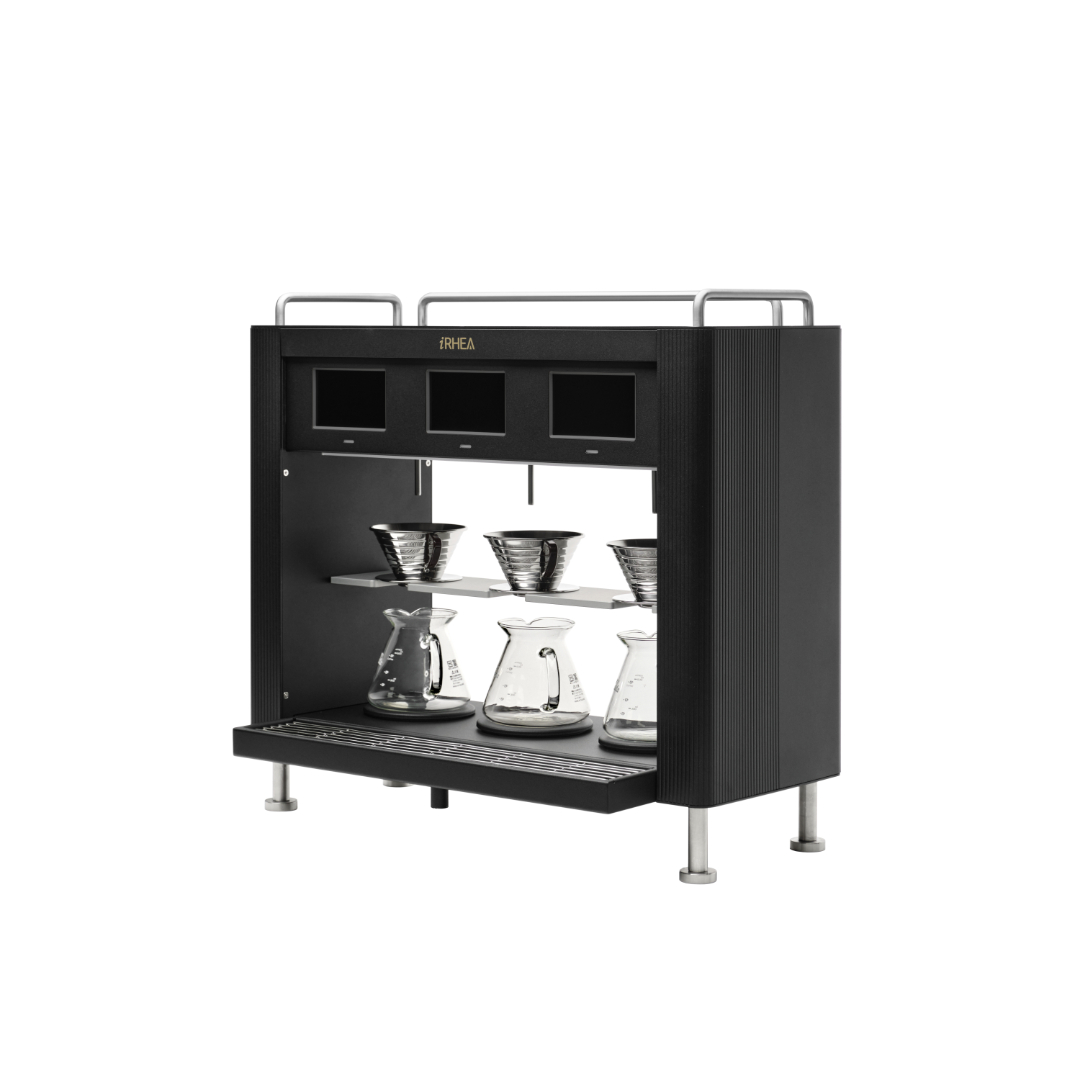 iRhea M3 Pro