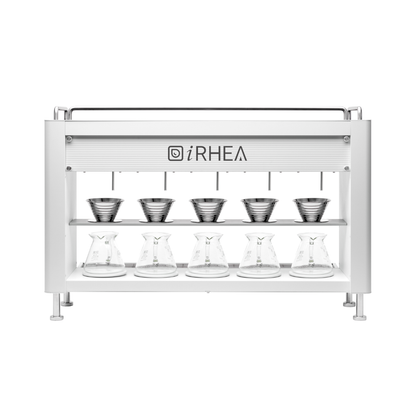 iRhea M5 Pro