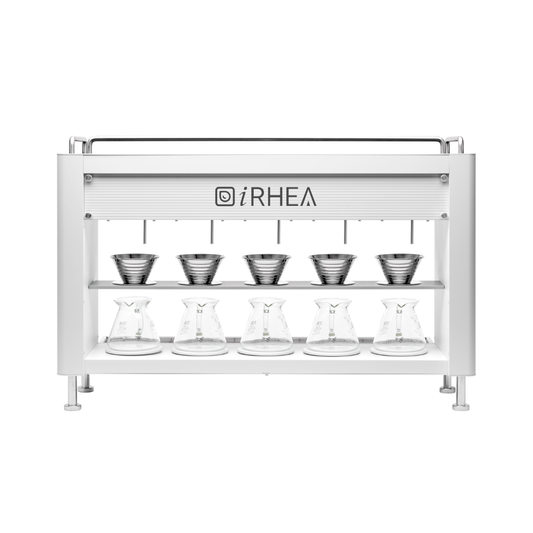 iRhea M5 Pro