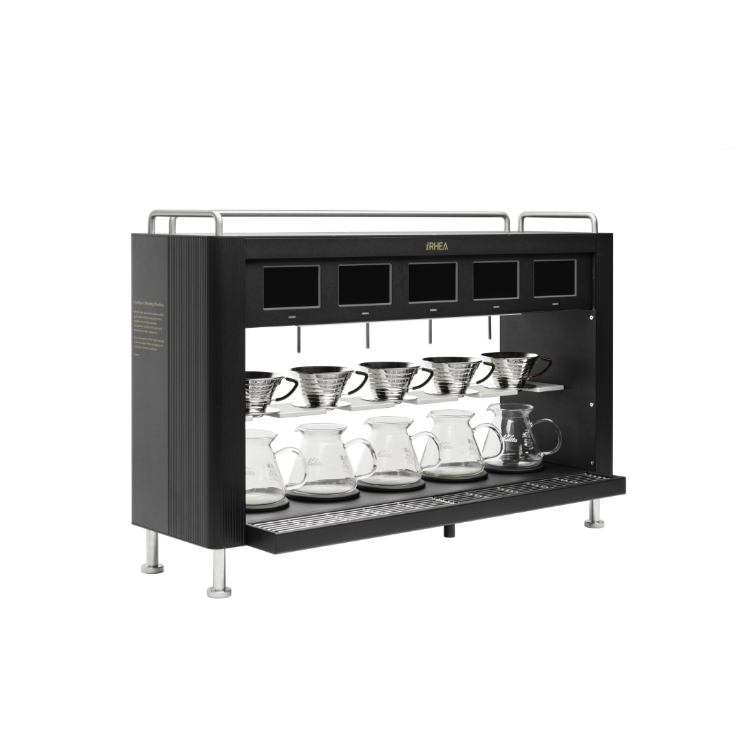 iRhea M5 Pro