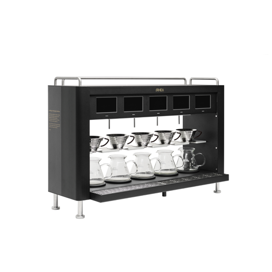 iRhea M5 Pro