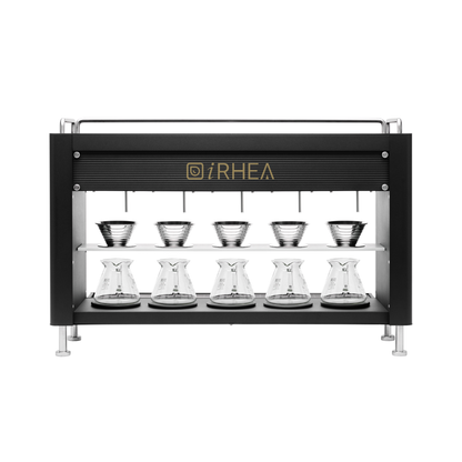 iRhea M5 Pro